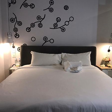 Bedspread Hostel (Adults Only) Bangkok Eksteriør bilde